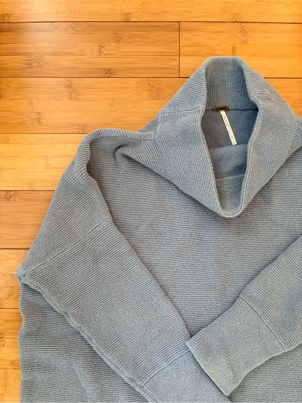 Free People Ottoman Tunic